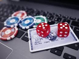 556bet Esports – Cá cược game điện tử