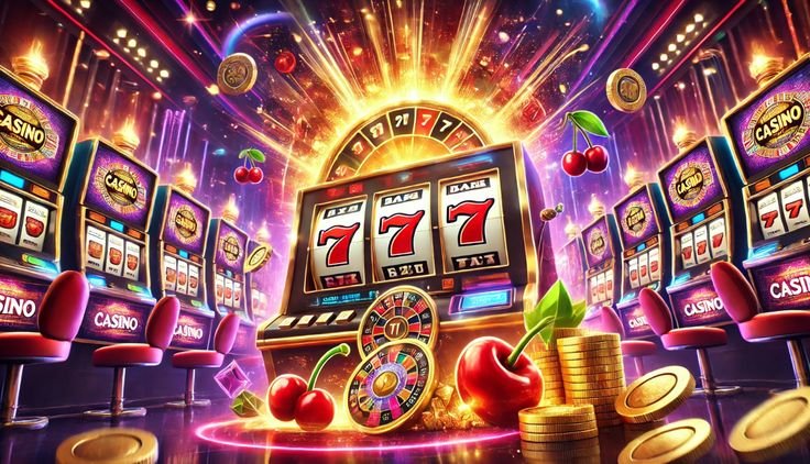 556bet